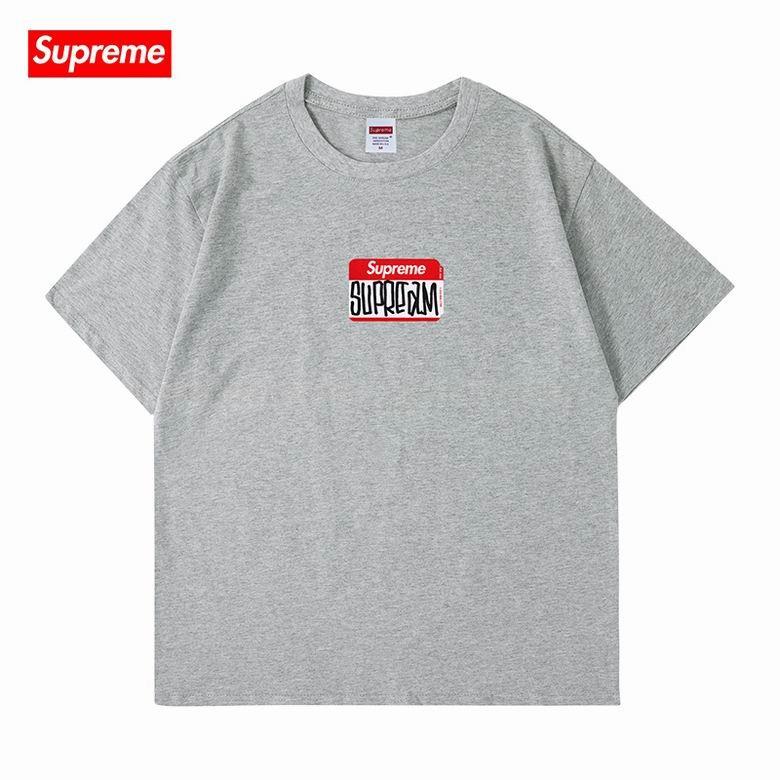 Supreme Men's T-shirts 304